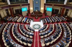 Курултай утвердил новый регламент работы