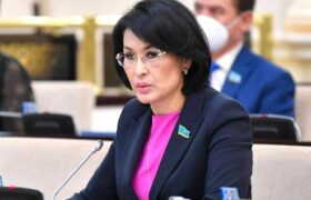 Министр здравоохранения Казахстана поддержала посмертное донорство