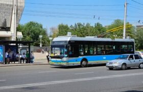 Перекрытие участка проспекта Абая в Алматы на сутки: детали и рекомендации