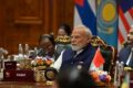 Товарооборот Казахстана с БРИКС достиг около 72 млрд долларов
