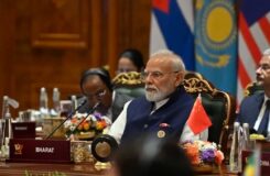Қазақстанның БРИКС-пен сауда айналымы 72 миллиард доллардан асты