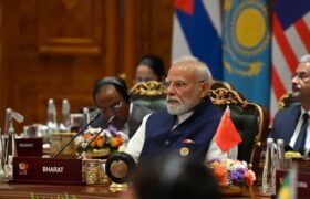 Товарооборот Казахстана с БРИКС достиг около 72 млрд долларов