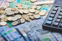 Как могут вырасти штрафы и налоги в 2027 году в Казахстане