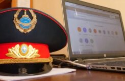 Шығыс Қазақстан облысының полицейлері 100 млн теңге жасырып қалған қазақстандықты 16 жылдық іздеуден кейін тапты