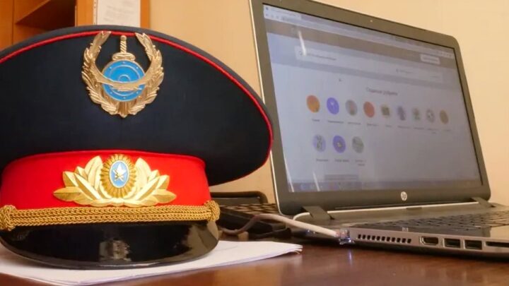 Полицейские Восточно-Казахстанской области завершили 16-летний розыск казахстанки, скрывшейся с 100 млн тенге