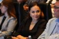 Майя Бекбаева поздравила брата редким архивным снимком