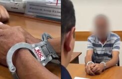 Алматы полициясында миналау туралы шұғыл хабарлама: оқиғаның егжей-тегжейі