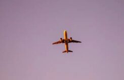 Запуск интернета на борту самолётов казахстанских авиакомпаний запланирован на октябрь