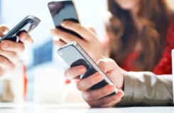 Қазақстандағы ұялы операторлар нарығындағы бәсекенің дамуы