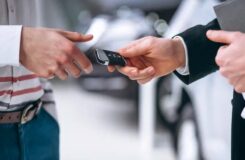 Как зарегистрировать новый автомобиль в Казахстане: необходимые документы и стоимость