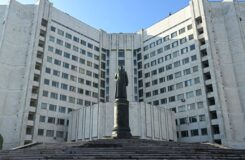 СВР: НАТО-да РФ-ның Лейпцигтегі оқиғаға қатысы бар екендігіне дәлелдер жоқ