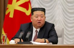 Ким Чен Ын «өзгермейтін қолдау» көрсетуге уәде берді