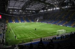 Астана 2028 жылы «Астана Аренада» УЕФА Суперкубогын қабылдайды
