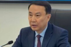 Аким Костаная снова прокомментировал критику по поводу патрулирования водоёмов учителями
