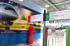 Air Astana возобновит рейсы в Дубай с октября 2026 года