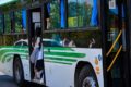 Проблема переполненных автобусов в Шымкенте: жители жалуются на недостаток транспорта