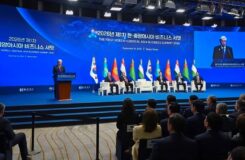 Токаев обсудил с Кореей новые проекты на сумму 19 миллиардов долларов