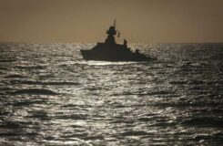Каспийдегі учаскені минадан тазарту Қазақстанда басталады