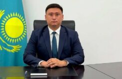 Мурат Бурибаев назначен акимом Жезказгана