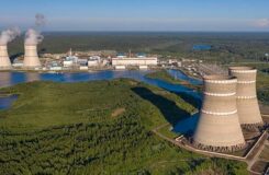 Канада предложила Казахстану опыт в строительстве малых атомных реакторов — Минторговли