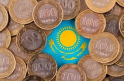 Казахстан планирует внешние займы для устранения бюджетного дефицита