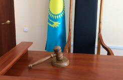 Қарағанды облысындағы қаржылық пирамида ұйымдастырушысына шығарылған үкім