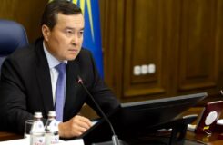 Токаев назначил главу Высшей аудиторской палаты