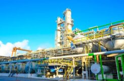 Казахстан планирует увеличить мощности нефтепереработки до 40 млн тонн в год