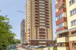В Алматы могут ввести ограничения на строительство домов выше шести этажей