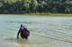 В Павлодарской области обнаружено тело пропавшего мужчины после крушения лодки