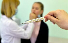 Заболеваемость ОРВИ в Казахстане снизилась в 1,8 раза по сравнению с прошлым годом