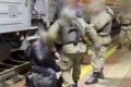 Экстрадиция участника наркопреступной группы из России в Казахстан