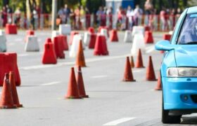 Алматиндіктердің жүргізуші куәлігін алу мәселелері