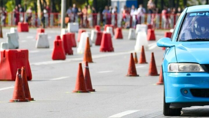 Алматиндіктердің жүргізуші куәлігін алу мәселелері
