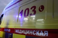 Павлодар облысының тұрғыны жедел жәрдем фельдшерімен тіл тигізгені үшін айыппұл салынды