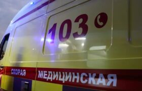 Павлодар облысының тұрғыны жедел жәрдем фельдшерімен тіл тигізгені үшін айыппұл салынды