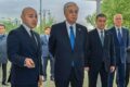 Алматы қаласының әкімі мен экология министрінің «Таза Қазақстан» бастамасын жүзеге асыру туралы есебі