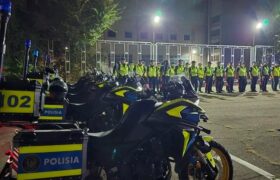 Нетрезвые водители, самокаты и задержания: полицейские провели рейд по улицам Алматы