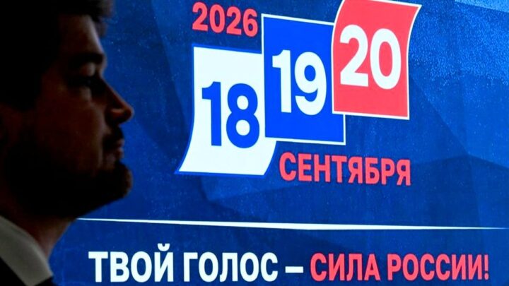 Ожидается высокая явка россиян на выборах в Госдуму в Алматы