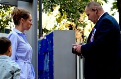 Россияне отметили хорошую организацию голосования на выборах в Алматы