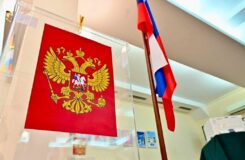 Как проходит голосование в Казахстане, рассказали наблюдатели