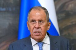 Лавров о выборах в Госдуму: ответ на заявления ЕС