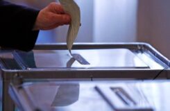 Оппозиция за границей планировала акции для срыва выборов в России