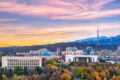 Погода в Казахстане с 22 по 24 сентября: от +6°C до +31°C