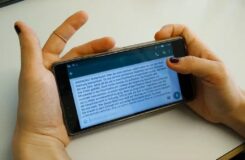WhatsApp дауыстық хабарламаларды енгізу функциясын енгізеді