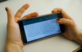 WhatsApp дауыстық хабарламаларды енгізу функциясын енгізеді