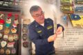 Белгілерді емес, уақытты жинайды: Астаналық фалеристің тарихы