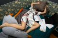 Стресс пен ашуды жеңудің тәсілдері психологтан