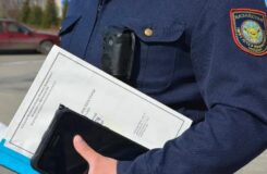 Полицейские Алматы начнут патрулировать ночные клубы и бары