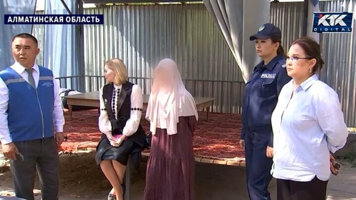 Қарағандыда 17 жастағы қыз үйінен қашып кетті: отбасыға шаралар және әрі қарайғы білім алу